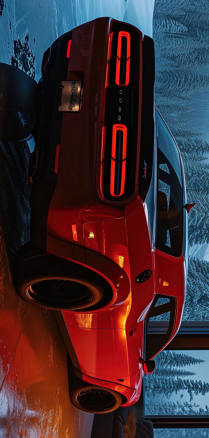 Car Detail